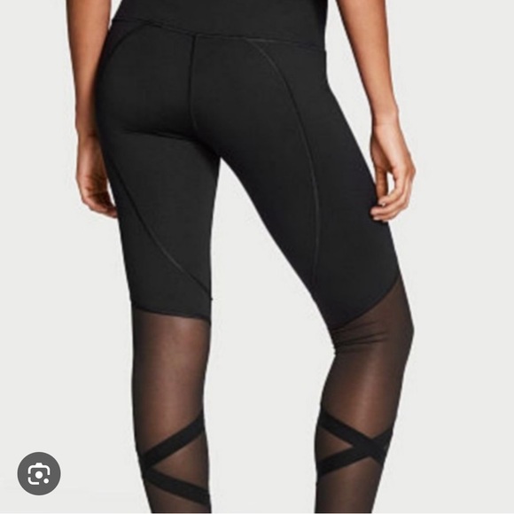 Victoria Secret Knockout tight Size Medium - Picture 2 of 7